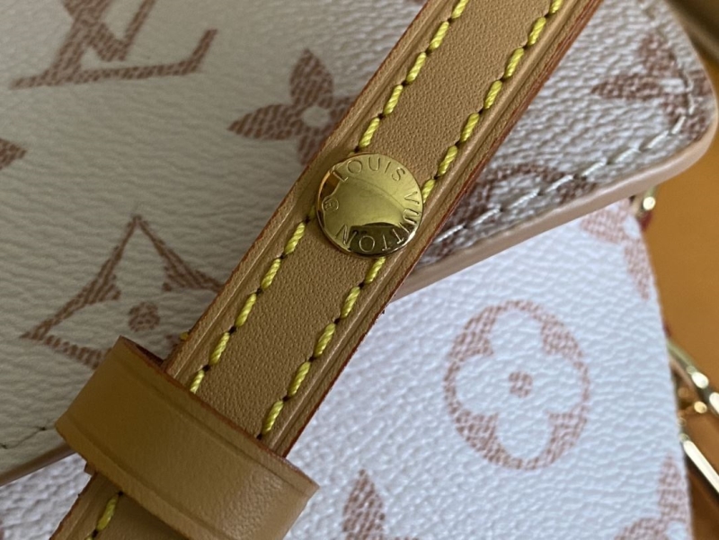 LV Satchel bags